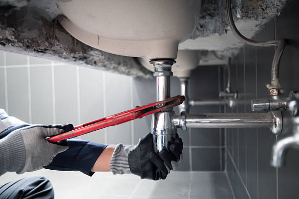 Licensed Emergency Plumber service in Custer, SD - Street Wise - Plumbing
